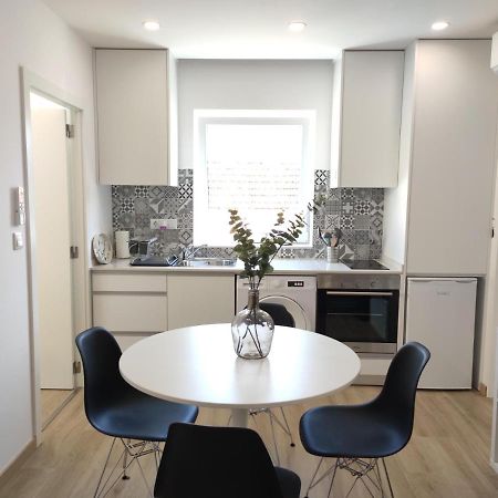 Aveiro Ria House D Apartment Luaran gambar