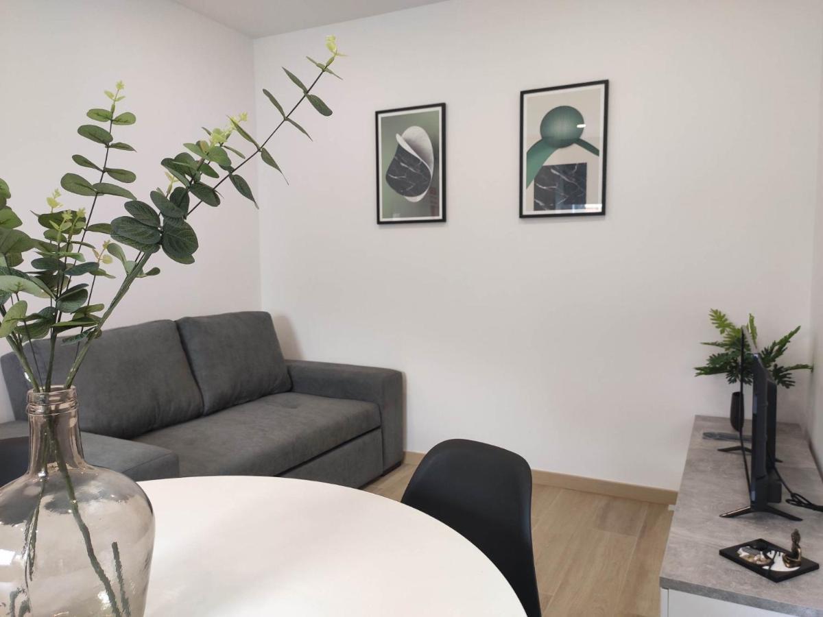 Aveiro Ria House D Apartment Luaran gambar