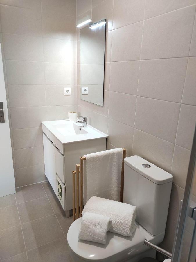 Aveiro Ria House D Apartment Luaran gambar