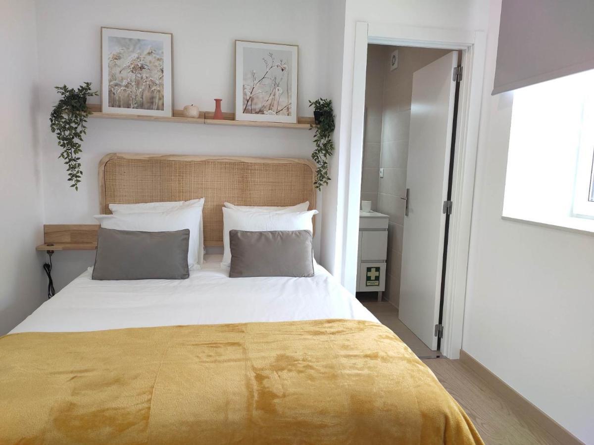 Aveiro Ria House D Apartment Luaran gambar