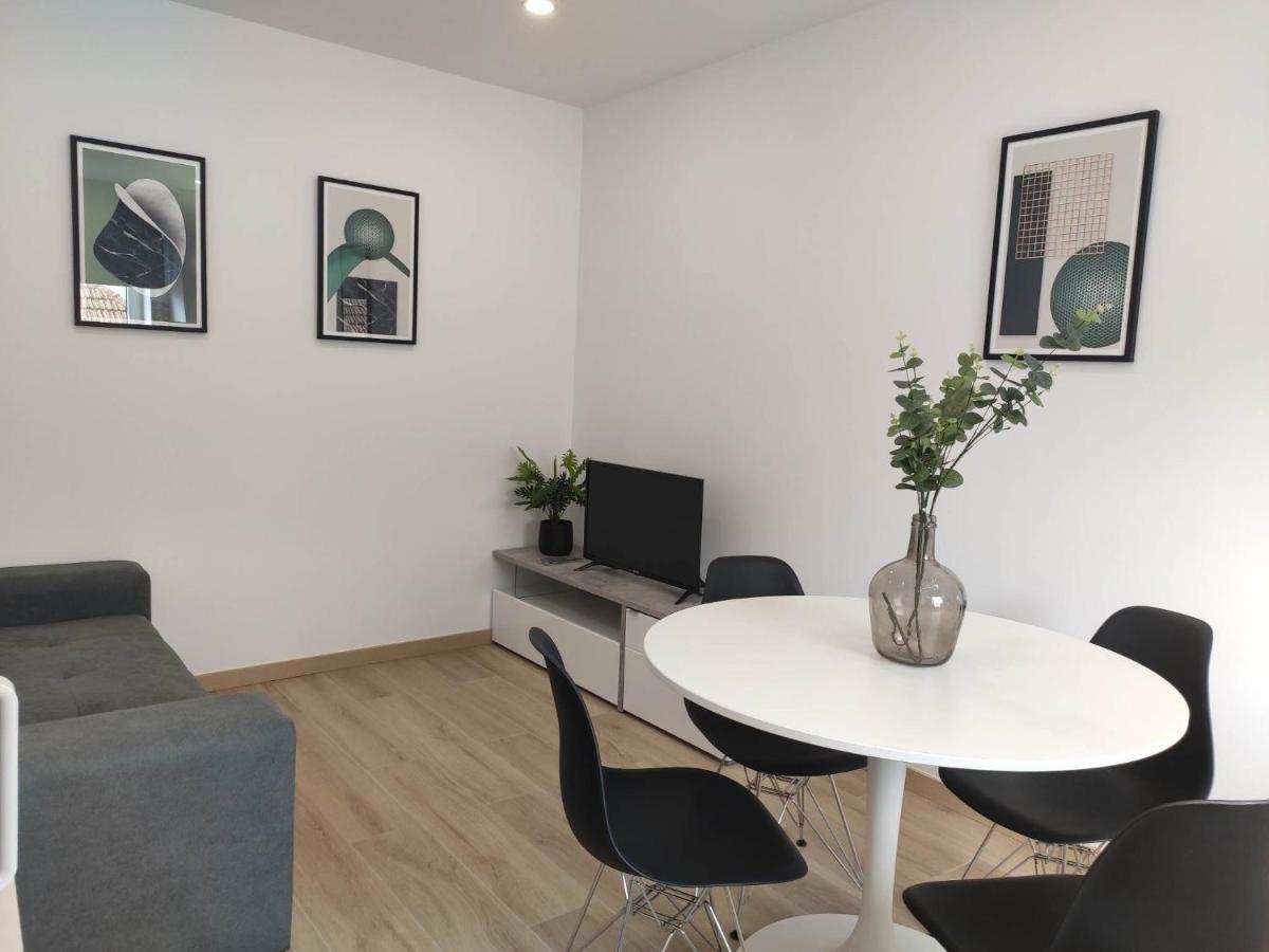 Aveiro Ria House D Apartment Luaran gambar