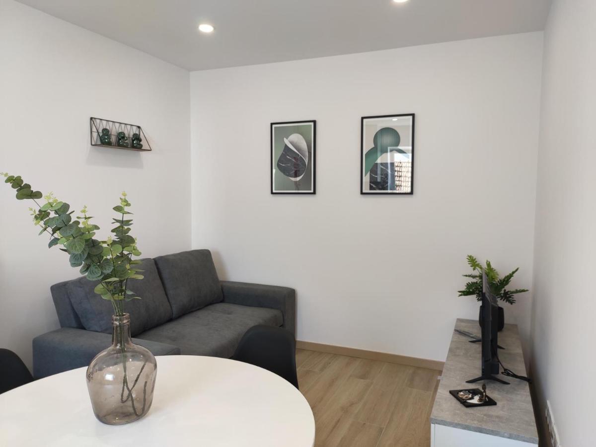 Aveiro Ria House D Apartment Luaran gambar
