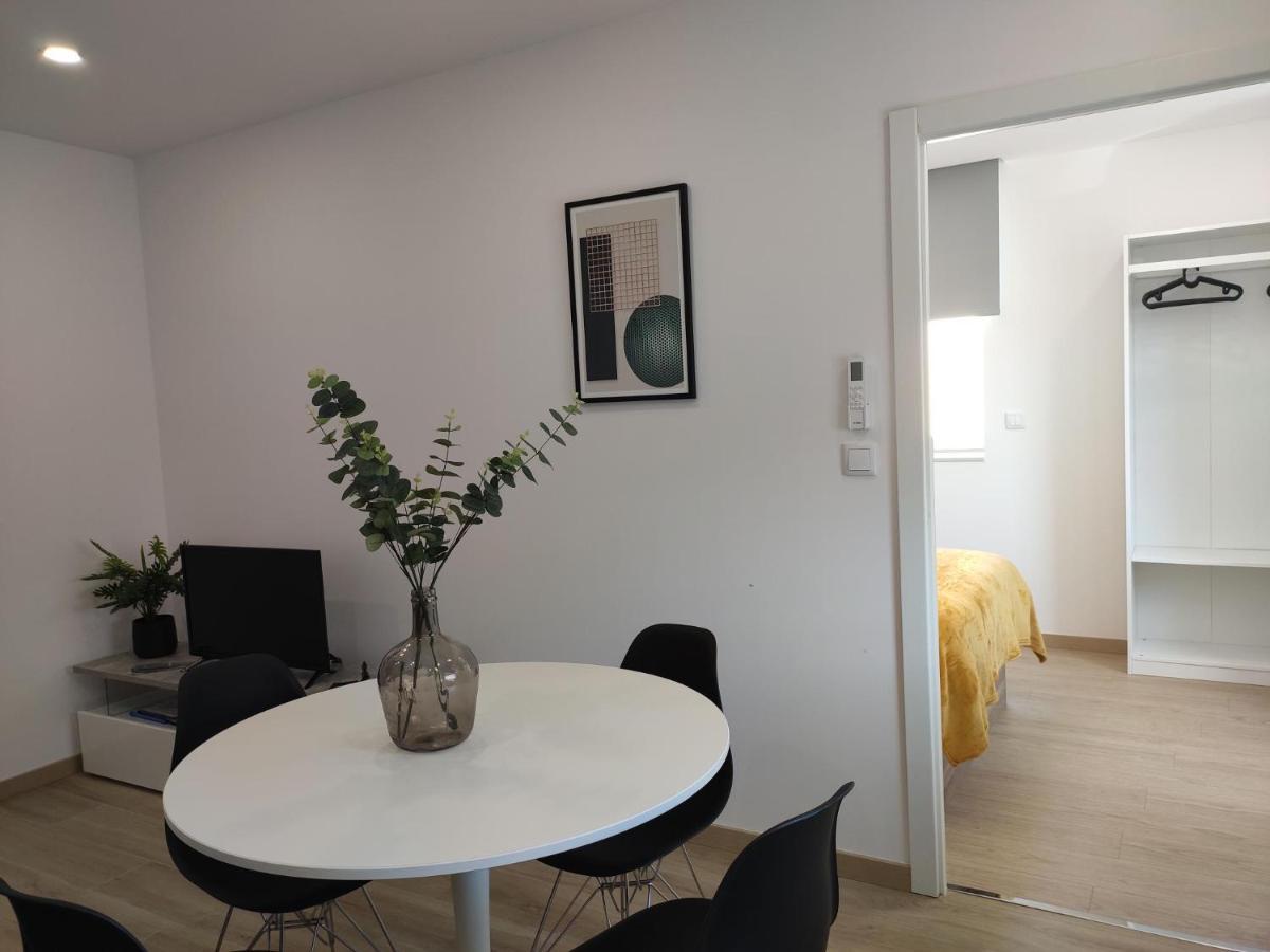 Aveiro Ria House D Apartment Luaran gambar