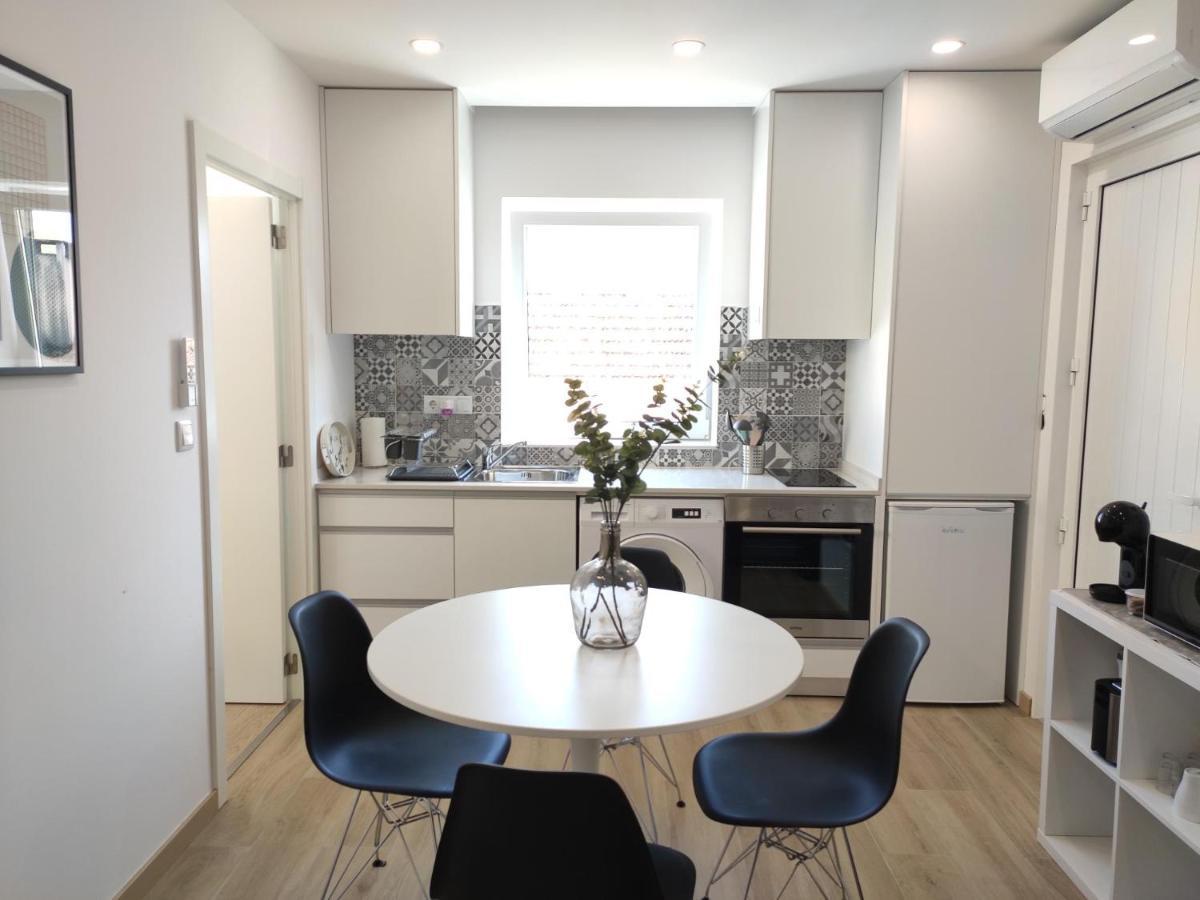 Aveiro Ria House D Apartment Luaran gambar